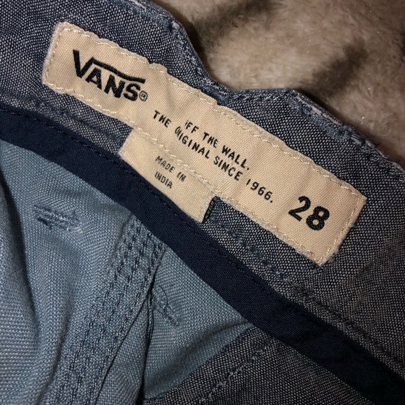 Vans shorts - Picture 3 of 3